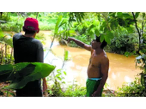 Damnificados de La Chorrera  solicitan atención 