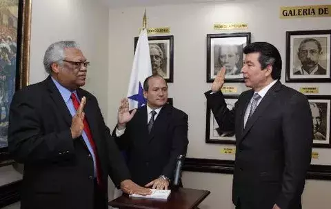 No vamos a permitir que se sigan cometiendo actos de corrupción, M. Luna