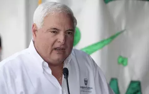 Martinelli evalúa importar combustible de Costa Rica por cierre de Vía Interamericana