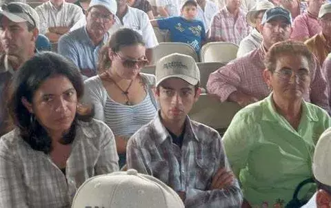 Productores  exigen mayor orientación al Estado sobre el TPC 