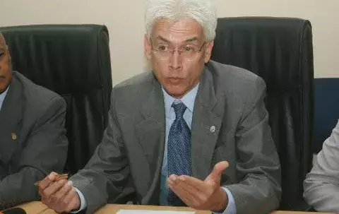 Fábrega asevera que no existe explotación minera en desarrollo