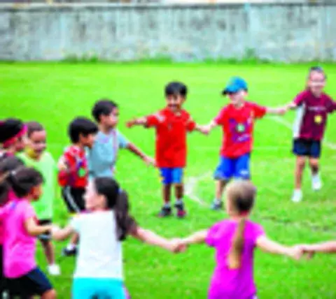 Matrogimnasia es integral 
