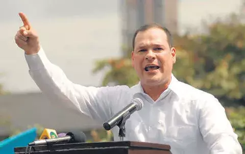 Pedro Miguel González y su vínculo a Proyectos del Norte 