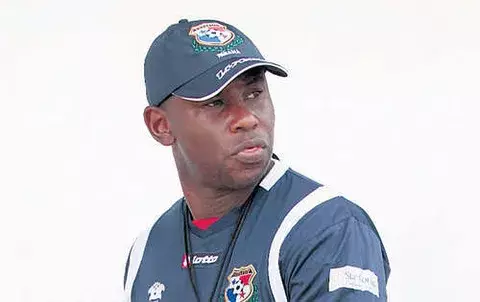 Wanchope anuncia los 18 de Panamá para triangular sub20