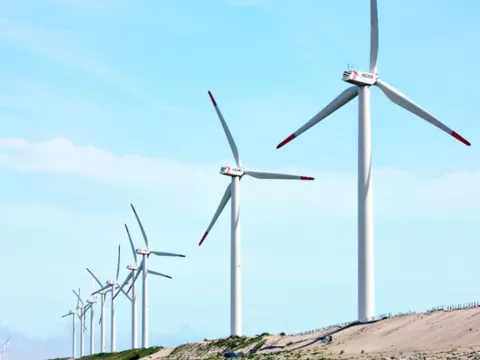 Promueven alternativa de producción energética  