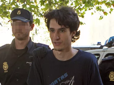 Quiso perpetrar atentado con explosivos en universidad
