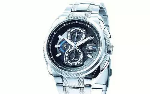 Nuevo Citizen 2011-2012 