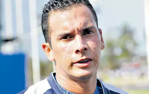“Iker” Blas pide seriedad ante ticos  