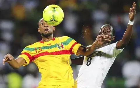 La Copa de África 2012 aborda su último tramo