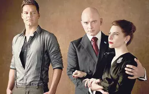 El musical “Evita” vuelve  a Broadway 