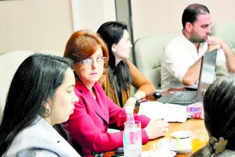 Oficina de Inspectoría Nocturna carece de protocolo para sanción 