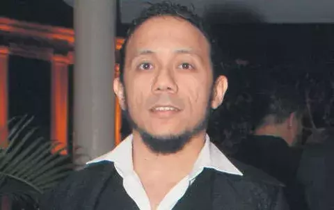 Abdiel Tapia no se queja de este año 