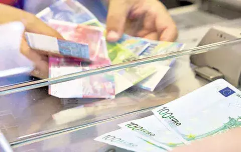 UE pedirá al G20 promover  tasa para las transacciones   