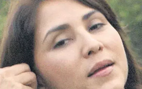 La columna de Doña Perla 