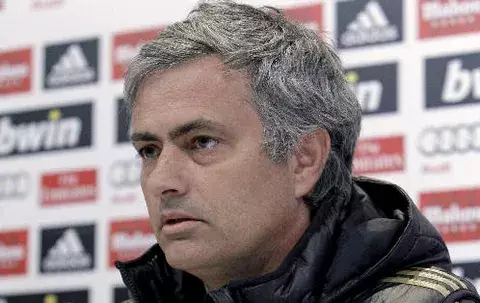 Mourinho no desmiente su marcha el 30 de junio