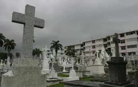 Dolientes adeudan $834 mil al Municipio de Panamá