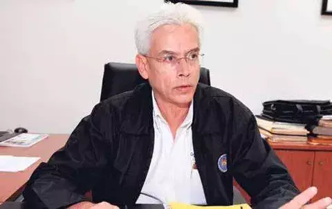Director de la ATTT   reemplazará a Méndez en el Ministerio de Gobierno   