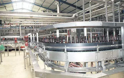 Producción de alcohol activa la industria 