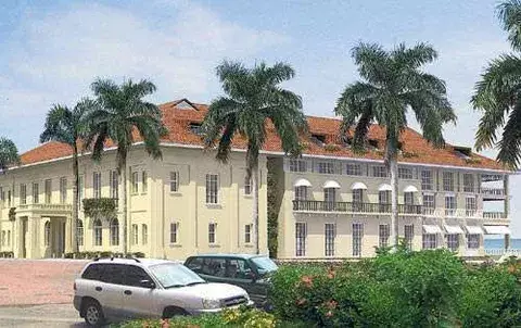 Antiguo Club Unión abre paso a nuevo hotel de $40 millones 