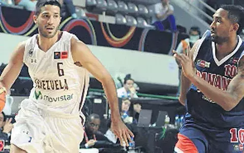 Ayarza sigue brillando con el Club Sportivo 9 de Julio 