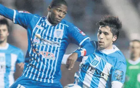 Godoy Cruz, eliminado de la Copa de Argentina 