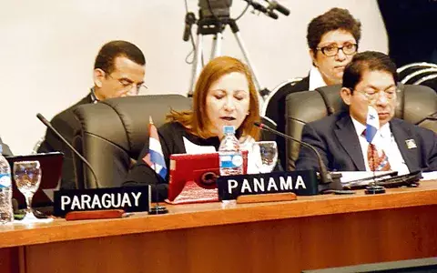 Panamá será sede de VII cumbre de las Américas 