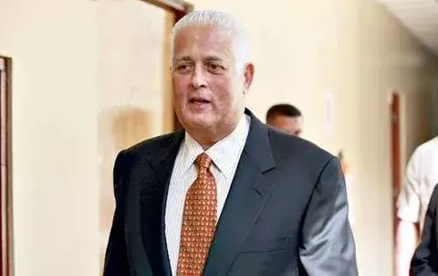 Abogado de expresidente notifica a  Corte Suprema el regreso de su cliente   