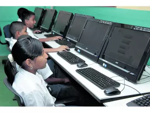 120 mil personas al mes usan la red gratis Internet para Todos 