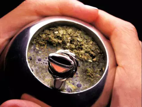 Brasileño convirtió yerba mate en cerveza