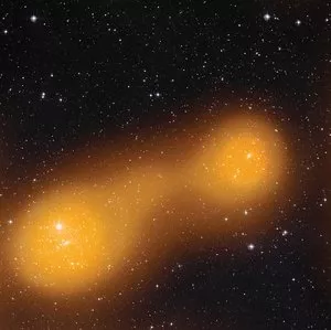 El telescopio espacial Planck captura la primera luz del Universo