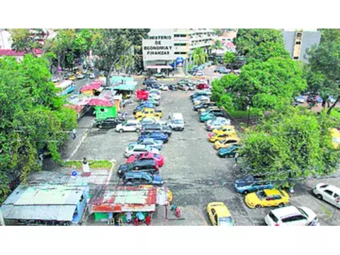 Orden de proceder para la construcción de soterrados 