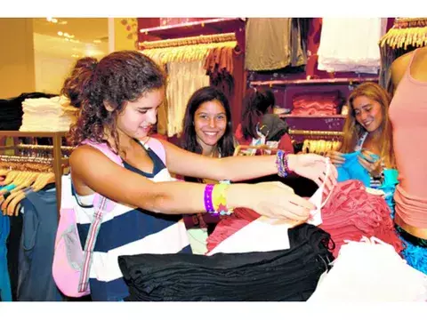 Las tiendas en línea se integran a las ventas del “viernes negro” 