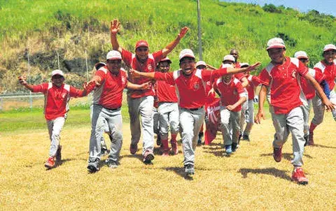 Panamá Metro realiza sus torneos sectoriales 