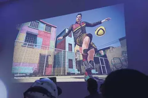Panameños en estado play, por PlayStation 3 
