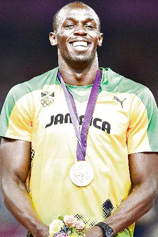 Usain Bolt va hoy por su tercera presea dorada 