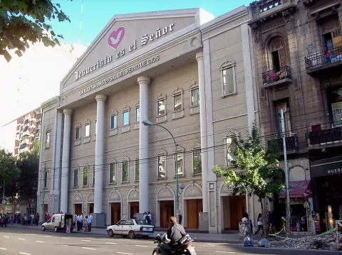 Iglesia indemnizará a epiléptico que tuvo ataque