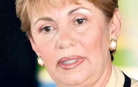 Trasladarán restos de Arnulfo Arias  
