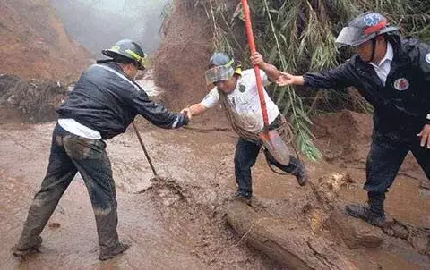 ONU suma millones de damnificados por lluvias 