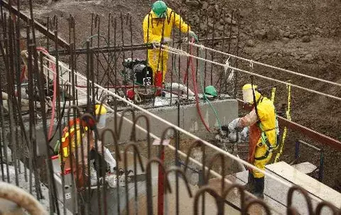 Panamá y San Miguelito, sin agua el sábado 19