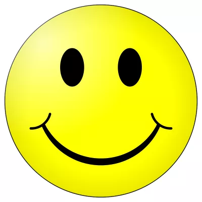 Te invitamos a sonreír, celebra el "Día Mundial de la Sonrisa" 