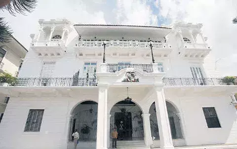 Gobierno reduce el número de escoltas del vicepresidente 