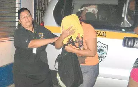 Migración continúa con  operativos de profilaxis 
