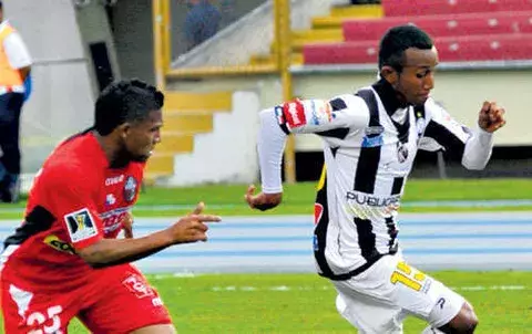 Duelo de titanes  por el liderato 
