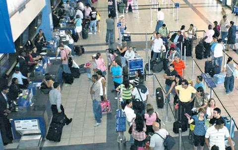 Los colombianos encabezan la lista de inmigrantes en Panamá 