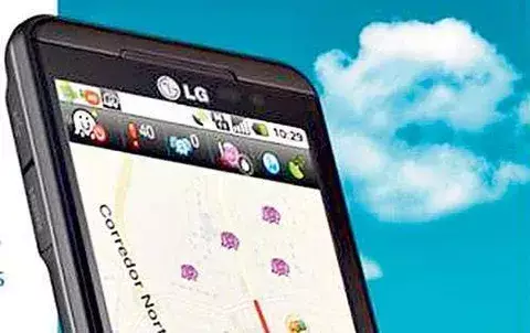  Preferencia por Android aumenta un 26% 