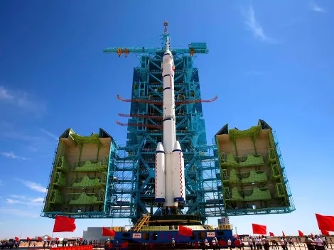 Se  lanzará un vuelo espacial tripulado
