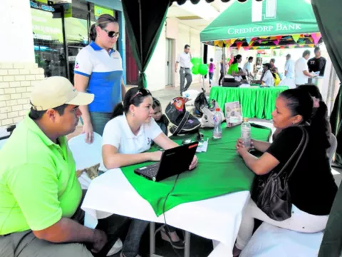 Más de $11 millones en cotizaciones en Chitré