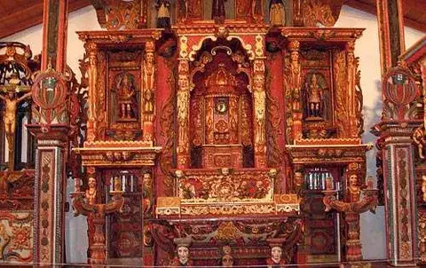 Inicia restauración 