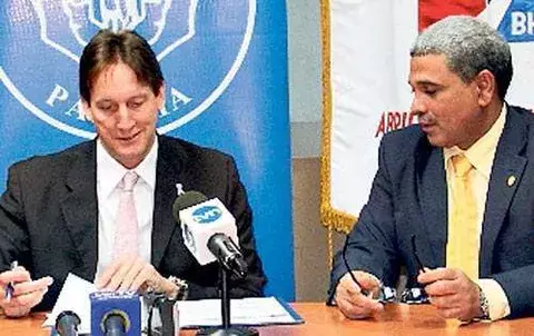 BHN abona $20.4 millones al Seguro 