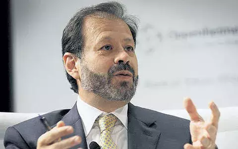 Ejemplo latinoamericano ayudaría en los problemas de endeudamiento actual  